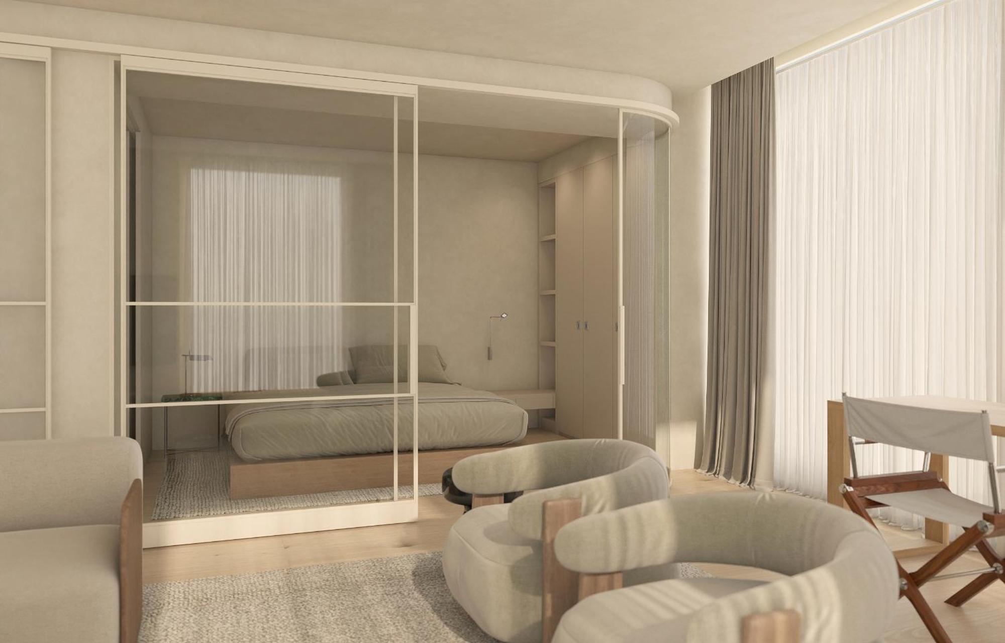 Infinity Hotel & More 부드바 외부 사진